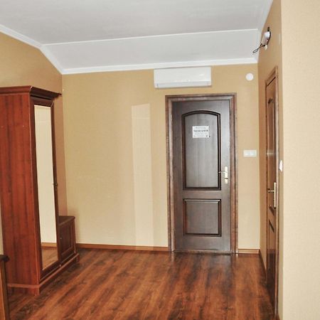 Fortuna Uzhhorod Exterior foto