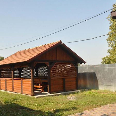 Fortuna Uzhhorod Exterior foto