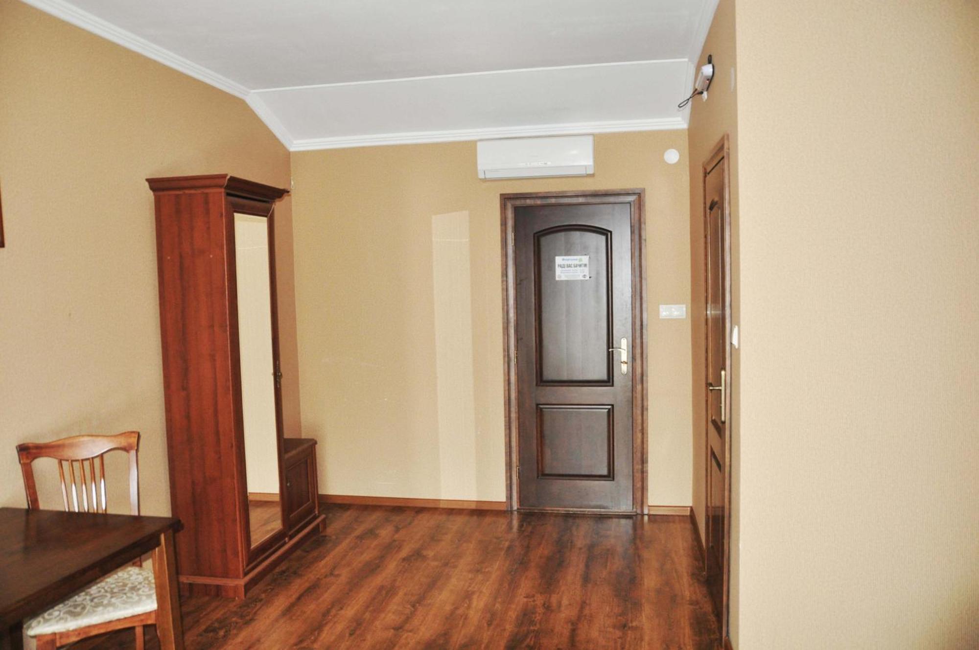 Fortuna Uzhhorod Exterior foto