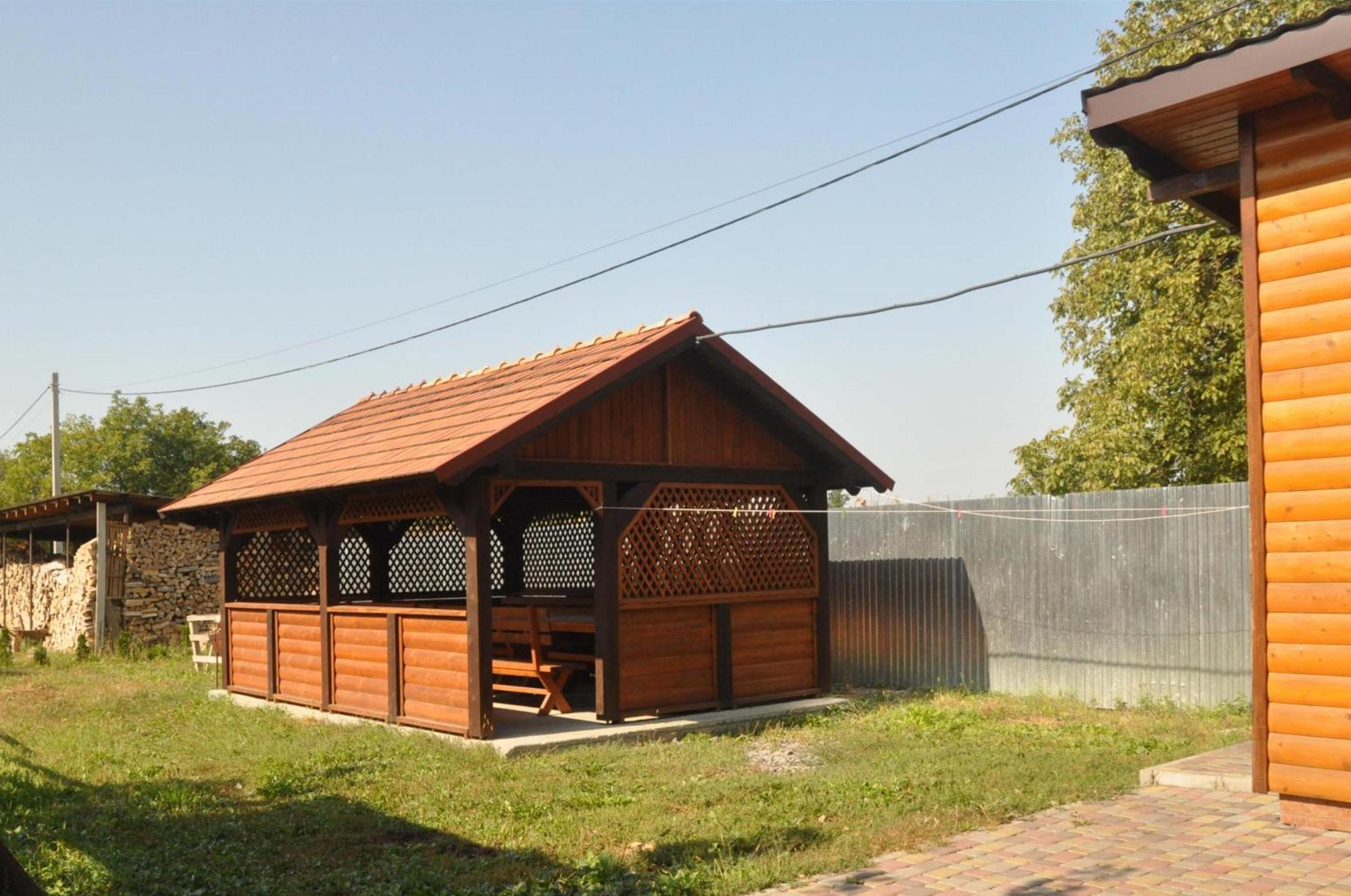 Fortuna Uzhhorod Exterior foto