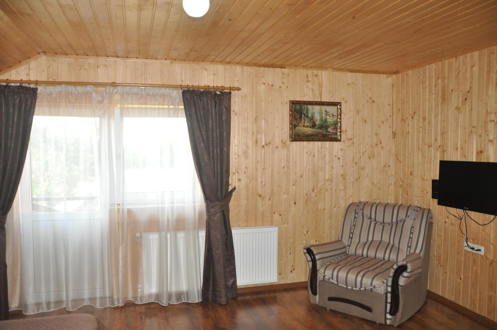 Fortuna Uzhhorod Exterior foto